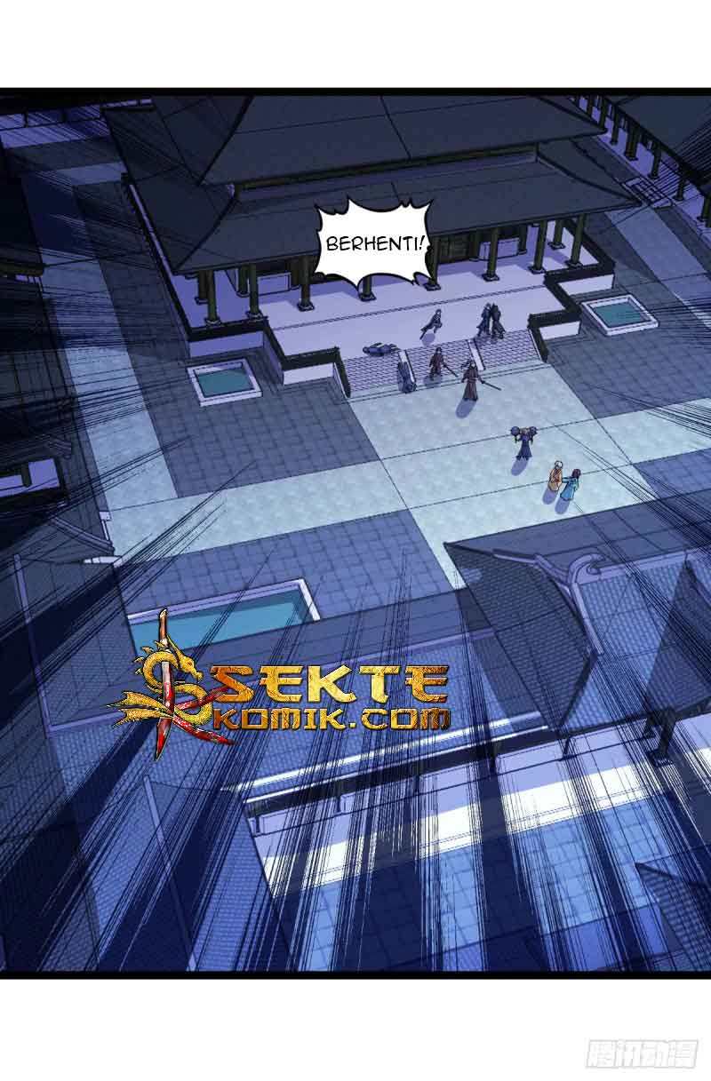 Reborn as King Chapter 24 Gambar 16